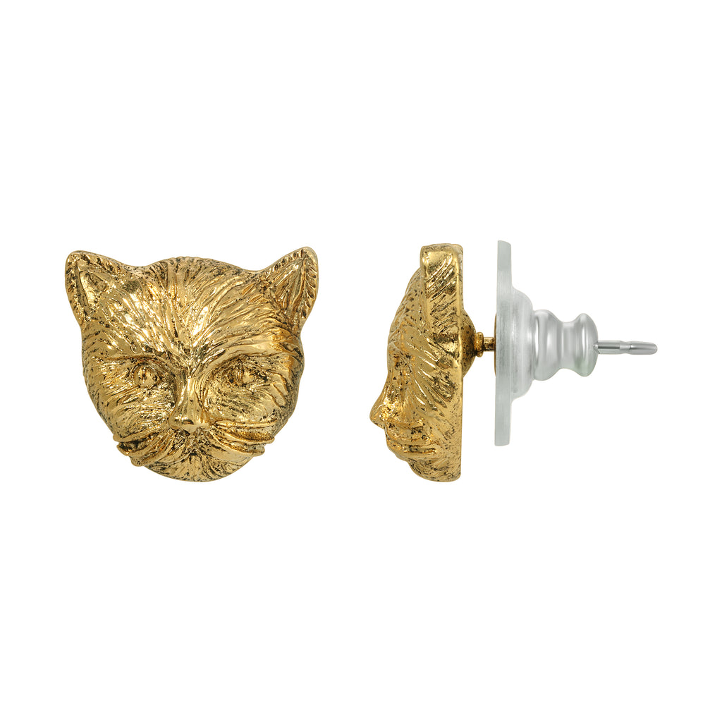 Pet Earrings