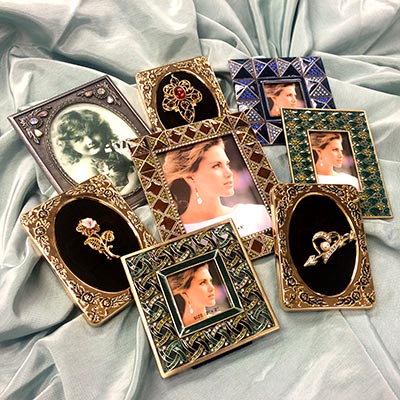 Picture Frames; 30% Off with code frame30