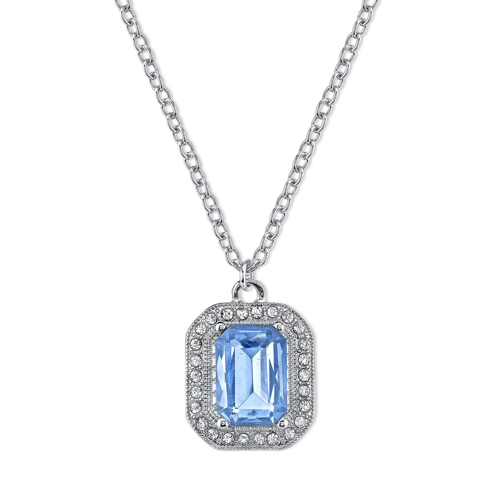 Blue Costume Jewelry | 1928 Jewelry – 1928 Jewelry