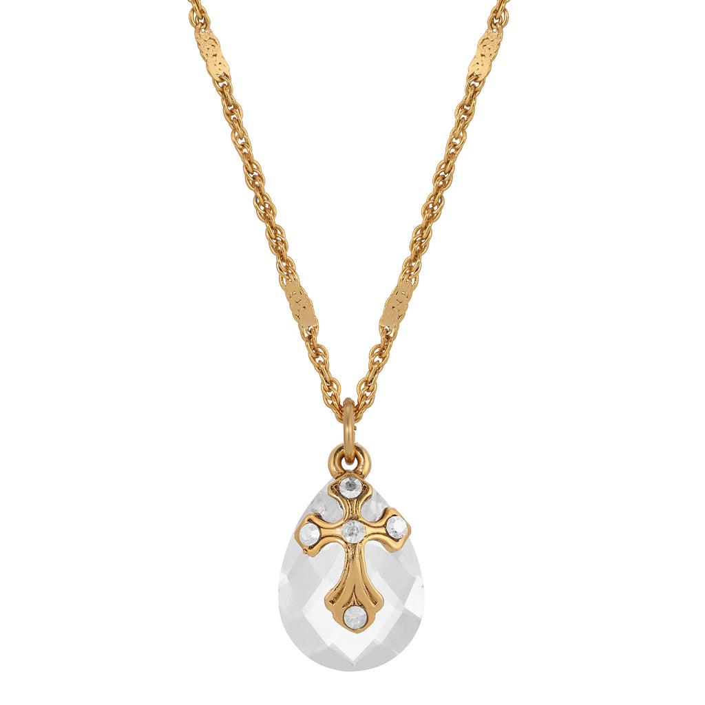 Symbols of Faith | Religious Jewelry | Faith Jewelry – 1928 Jewelry