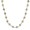 2028 Jewelry Beaded Necklace 16