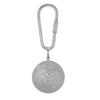 1928 Jewelry Zodiac Carabiner Key Chain