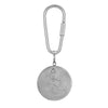 1928 Jewelry Zodiac Carabiner Key Chain