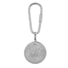 1928 Jewelry Zodiac Carabiner Key Chain